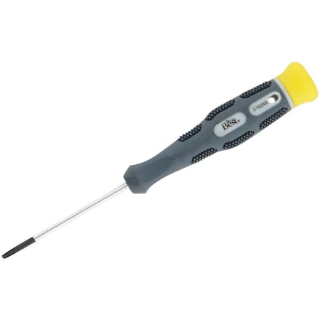 All-Source T10 x 2-1/2 In. Precision Torx Screwdriver 319248